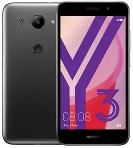 Замена телефона Huawei Y3 2018 в Самаре